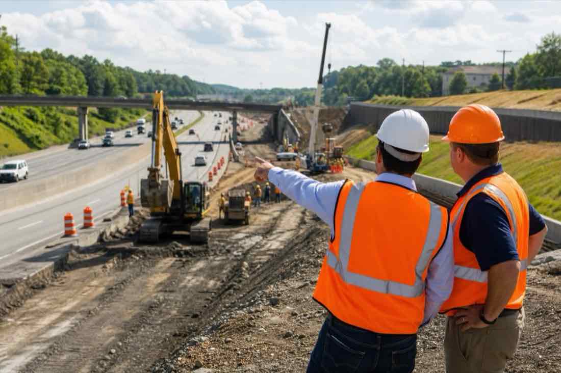 Construction Engineering Management
