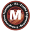 Minagar & Associates, Inc. badge — Transportation Planning, ITS, Traffic Engineering