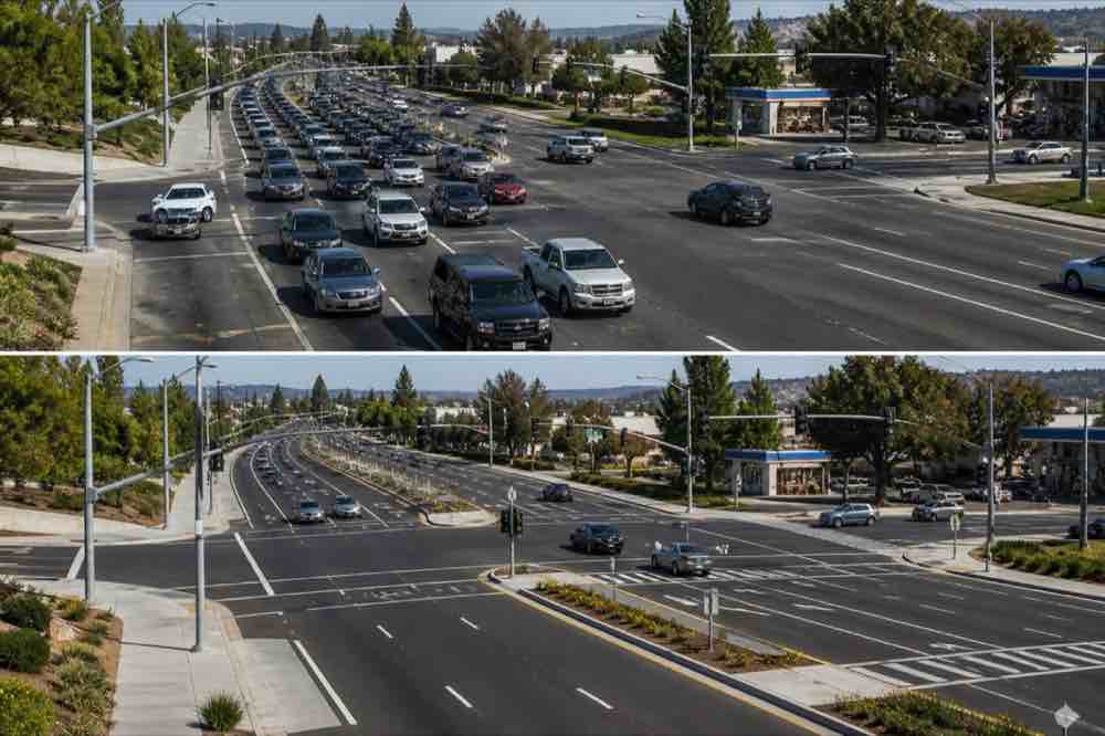 Traffic Impact Studies
