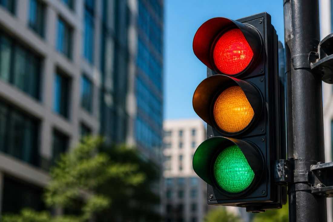 Traffic Signal Timing & Optimization